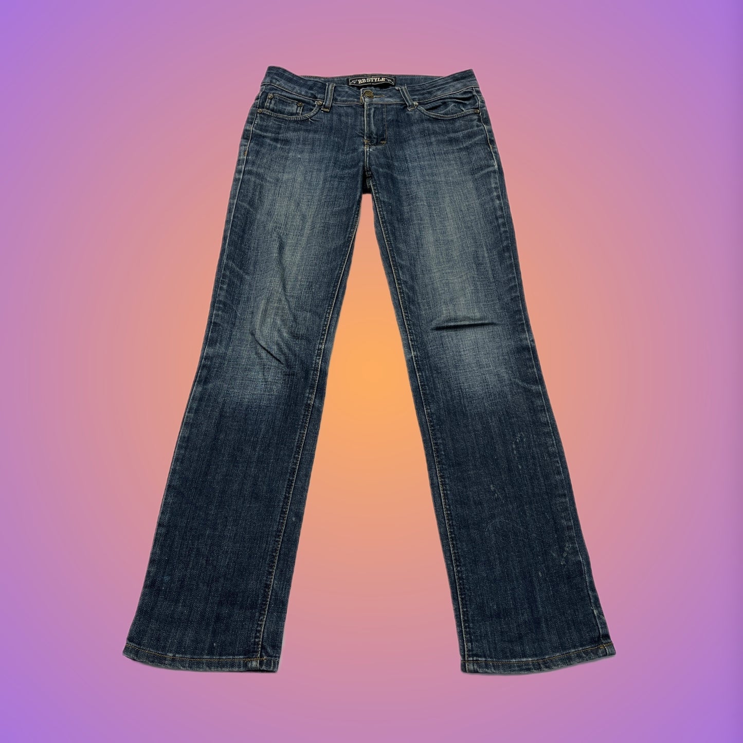 JEANS M/L