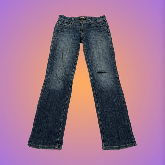 JEANS M/L from pliswholesale - Italian & euro Y2K supplier 💚