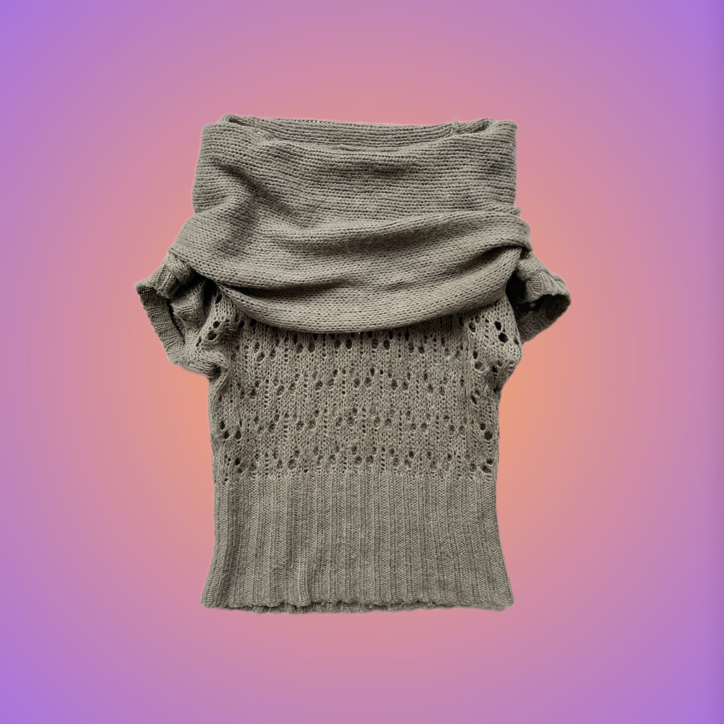 JUMPER M/L