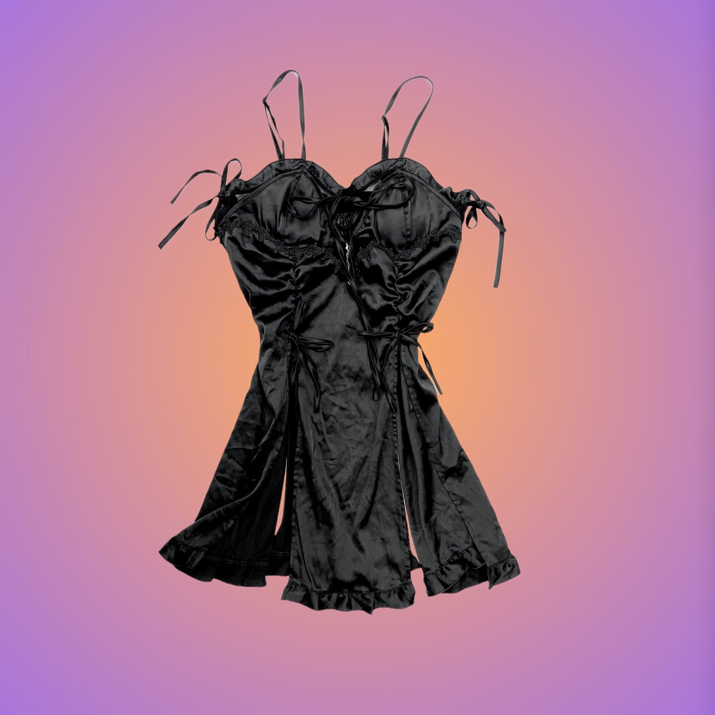 DRESS S from pliswholesale - Italian & euro Y2K supplier 💚