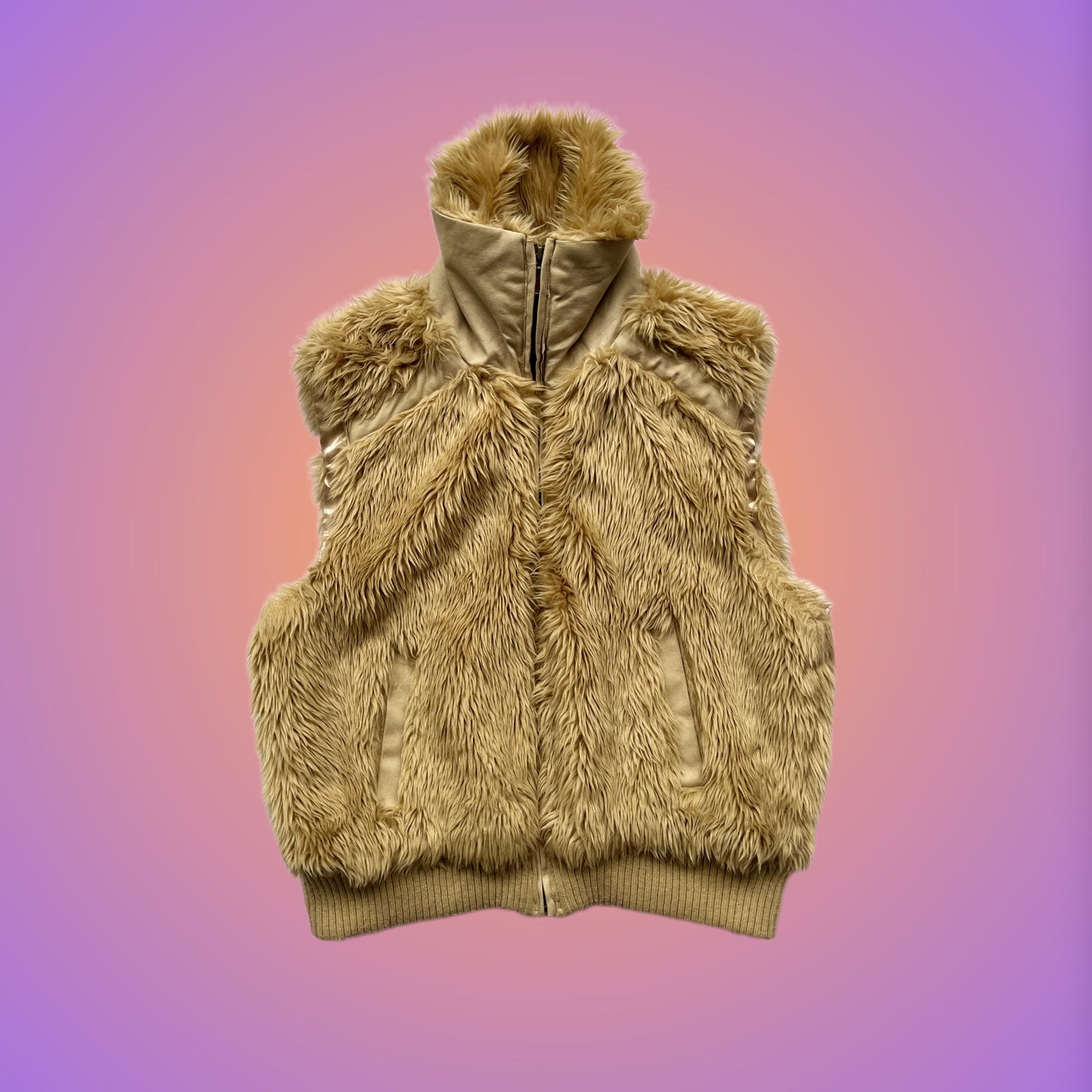 GILET M/L