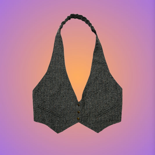 TOP S/M from pliswholesale - Italian & euro Y2K supplier 💚