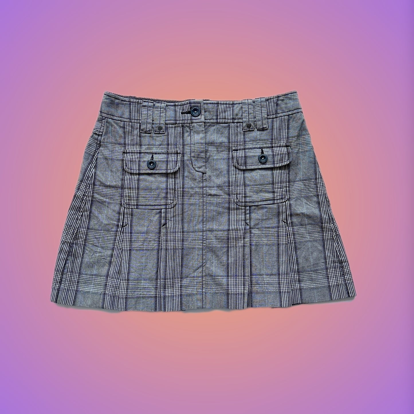 MINI SKIRT S ESPRIT – vintage Y2K wholesale | pliswholesale