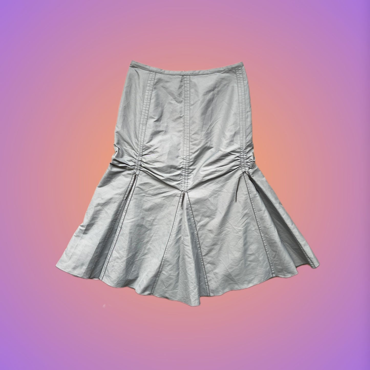 MIDI SKIRT S from pliswholesale - Italian & euro Y2K supplier 💚