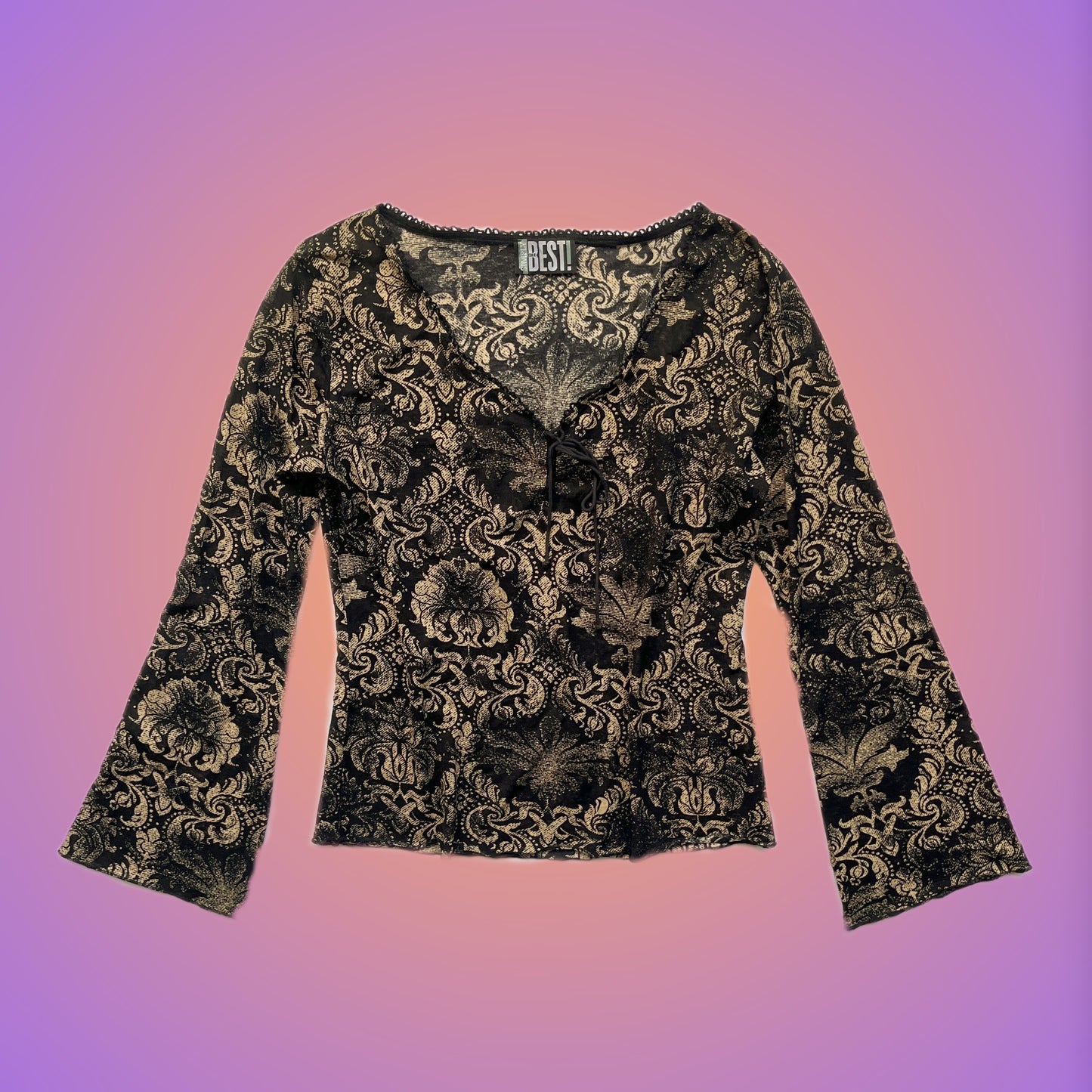 BLOUSE XL