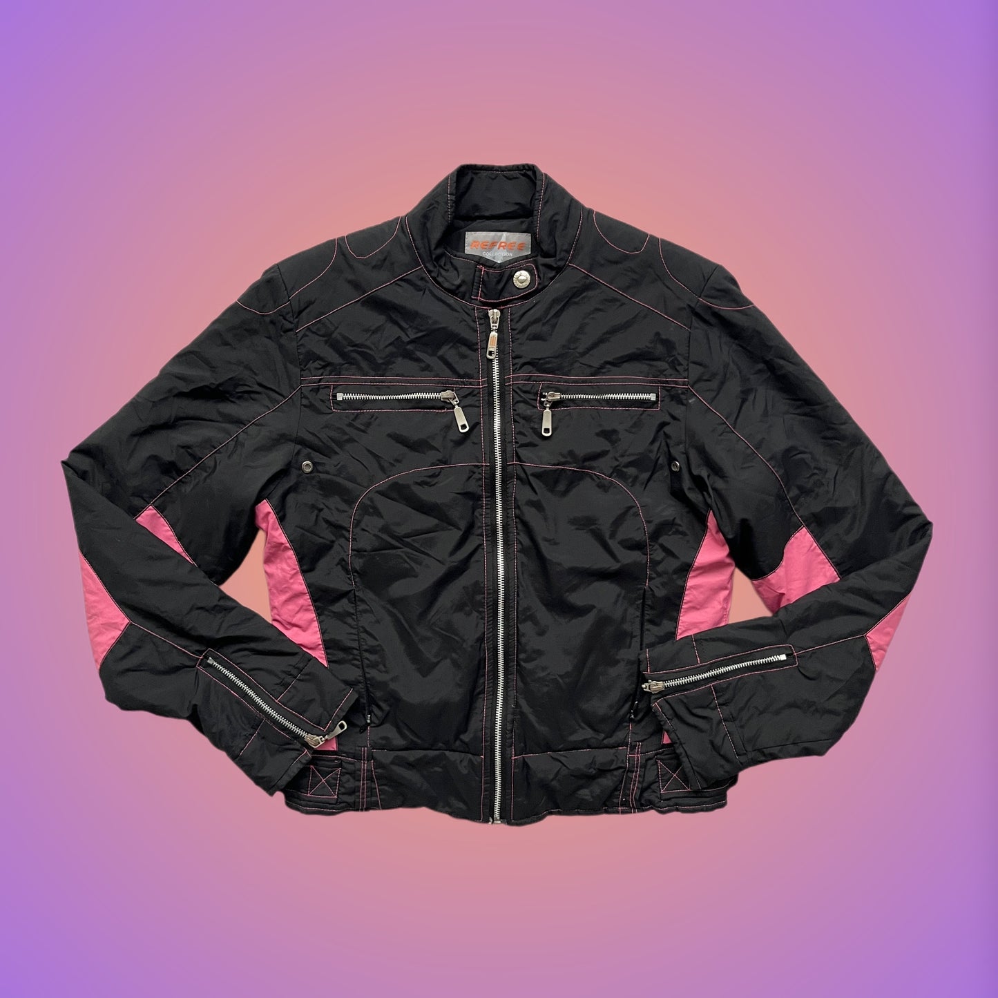 JACKET M