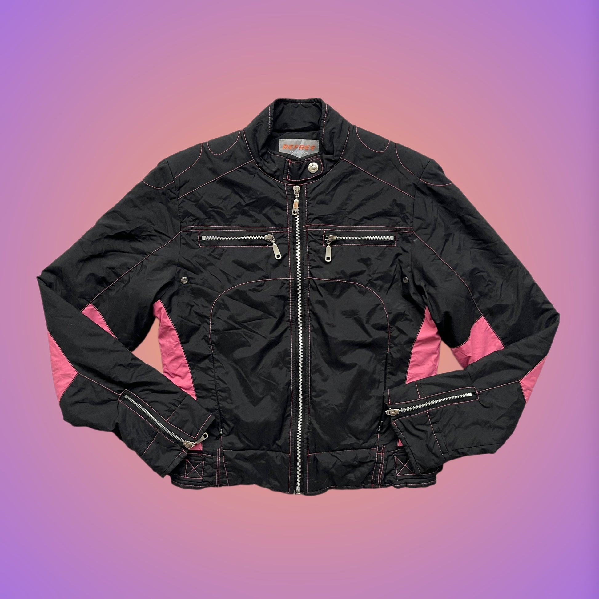 JACKET M