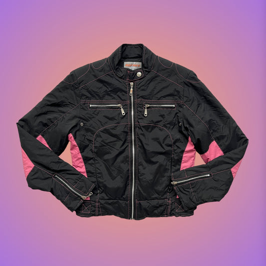 JACKET M