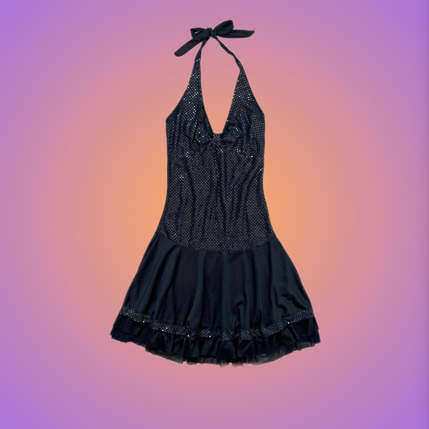 DRESS S – vintage Y2K wholesale | pliswholesale