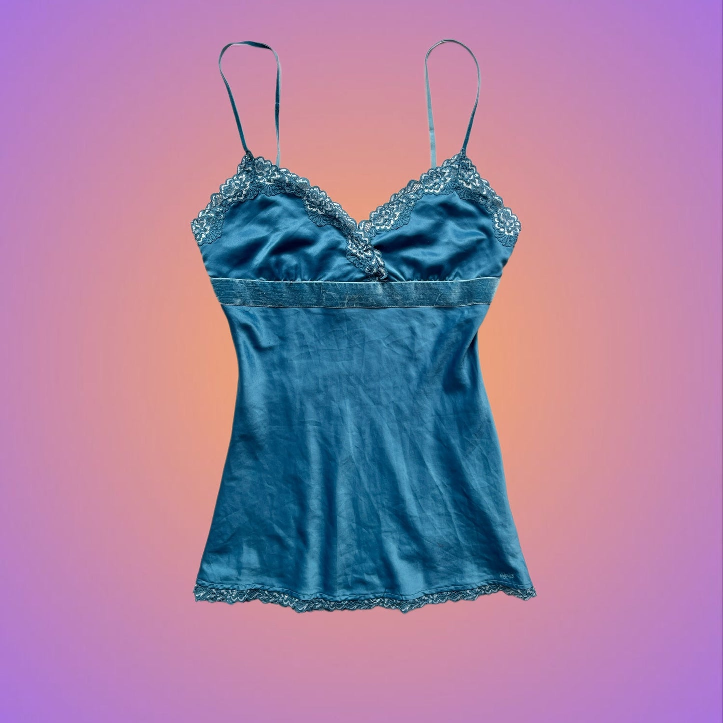 CAMI TOP L