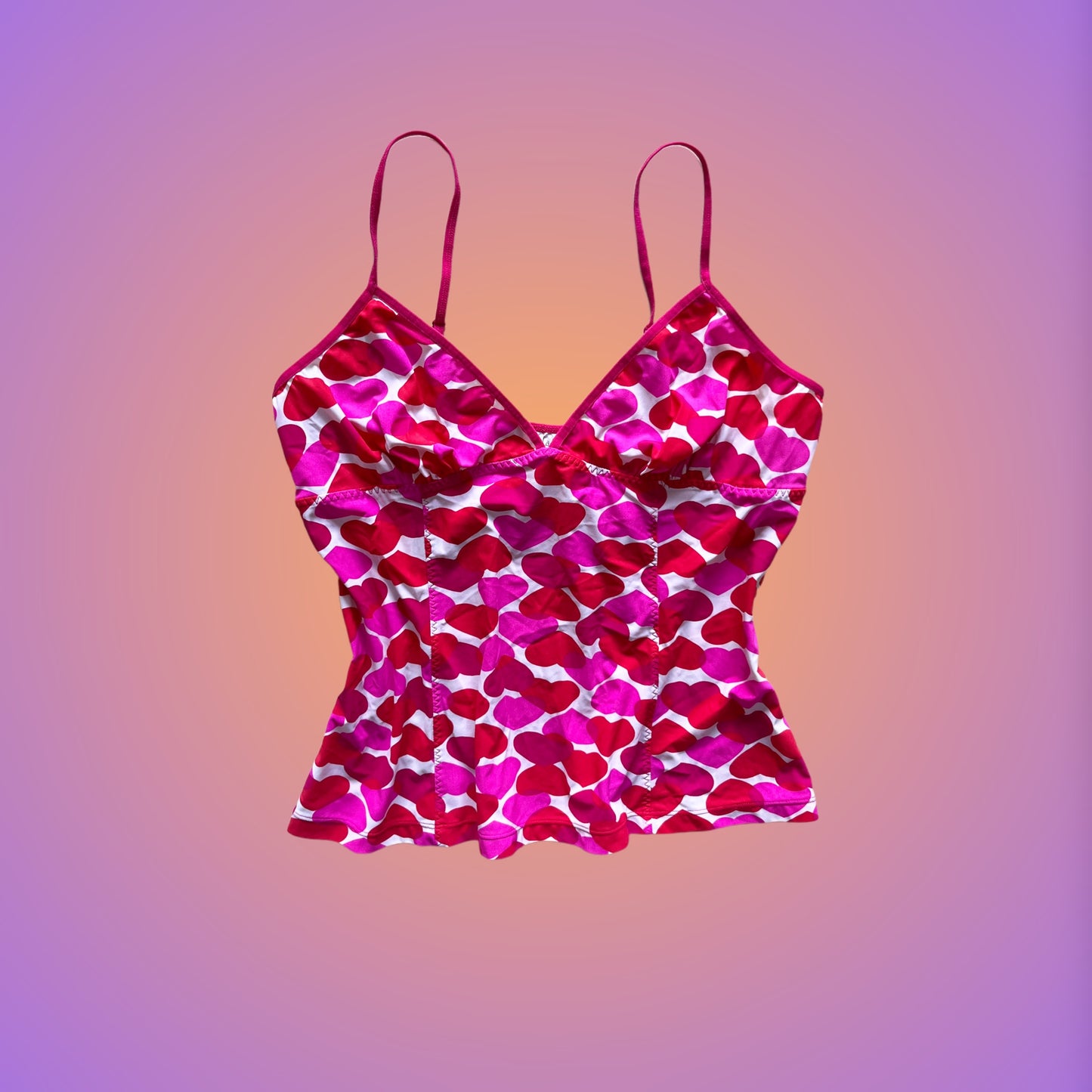 SWIMWEAR S/M