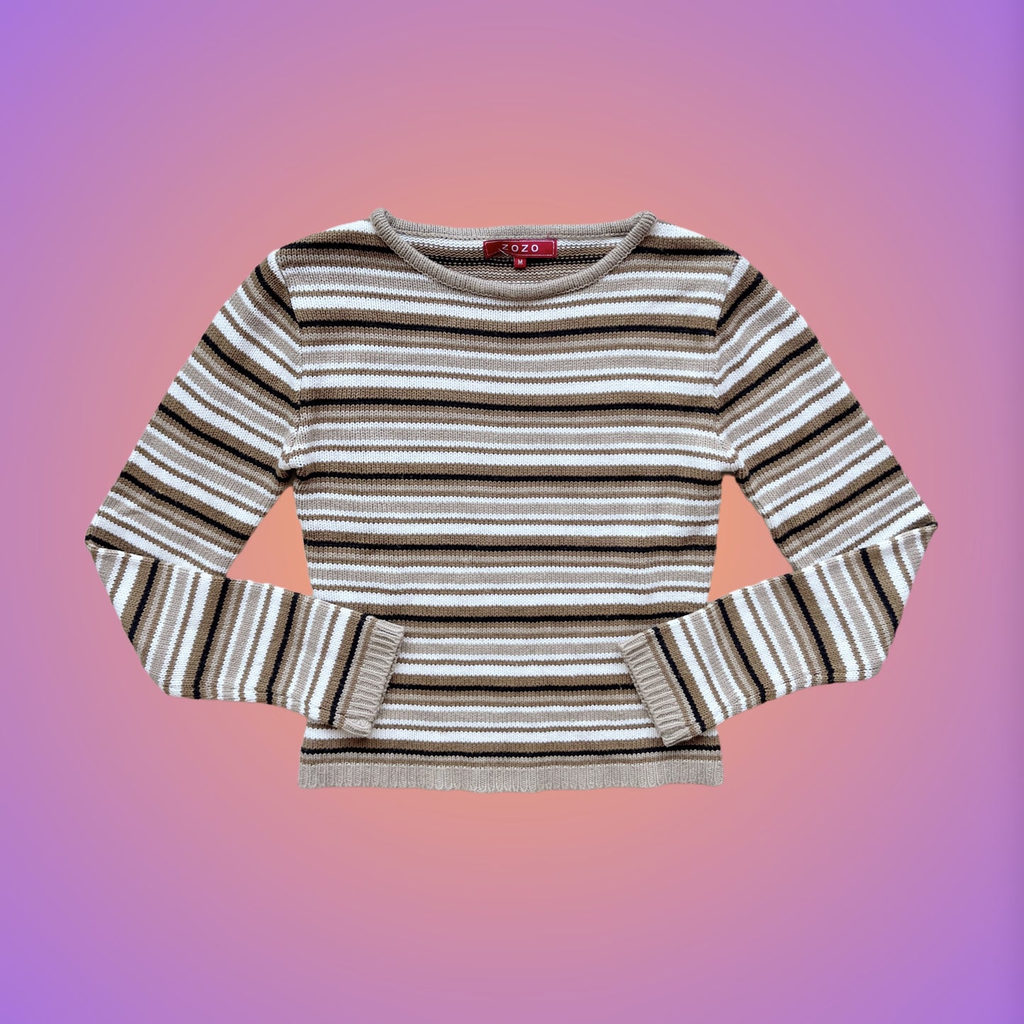 JUMPER M/L
