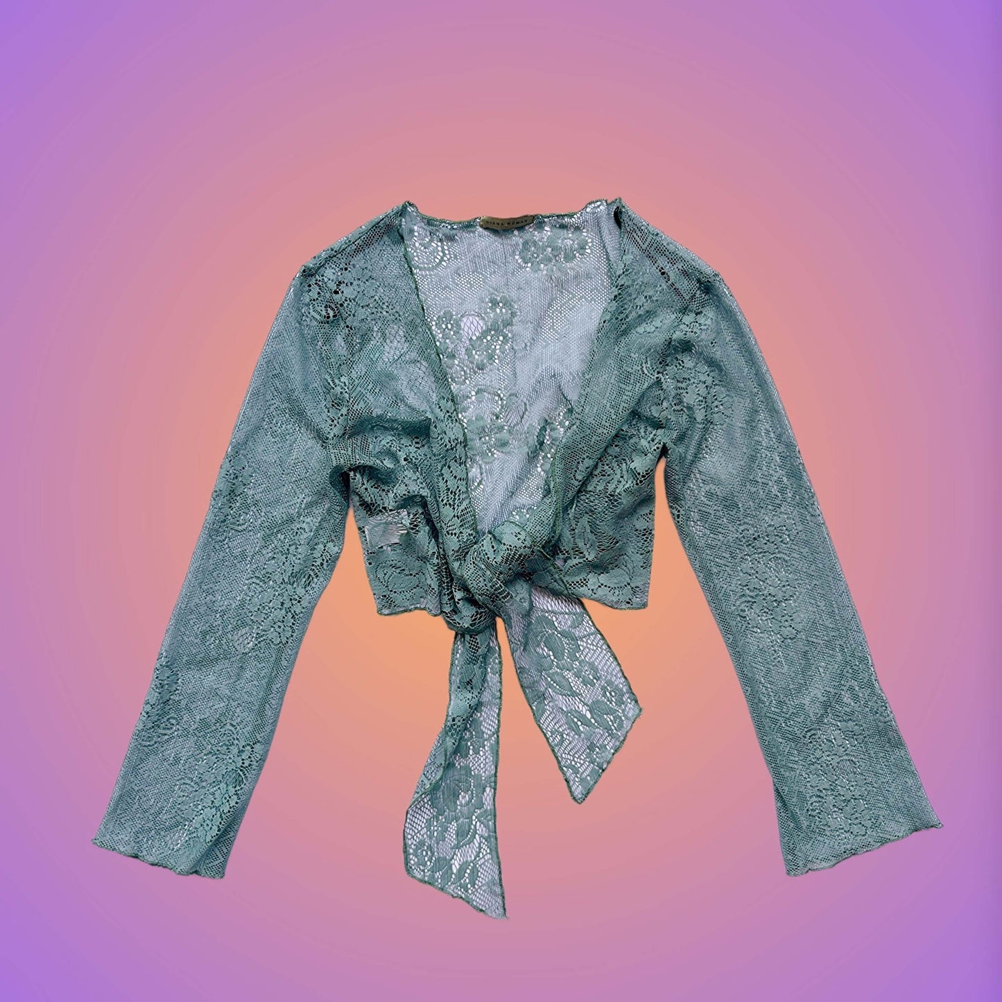 LONG SLEEVE M/L from pliswholesale - Italian & euro Y2K supplier 💚