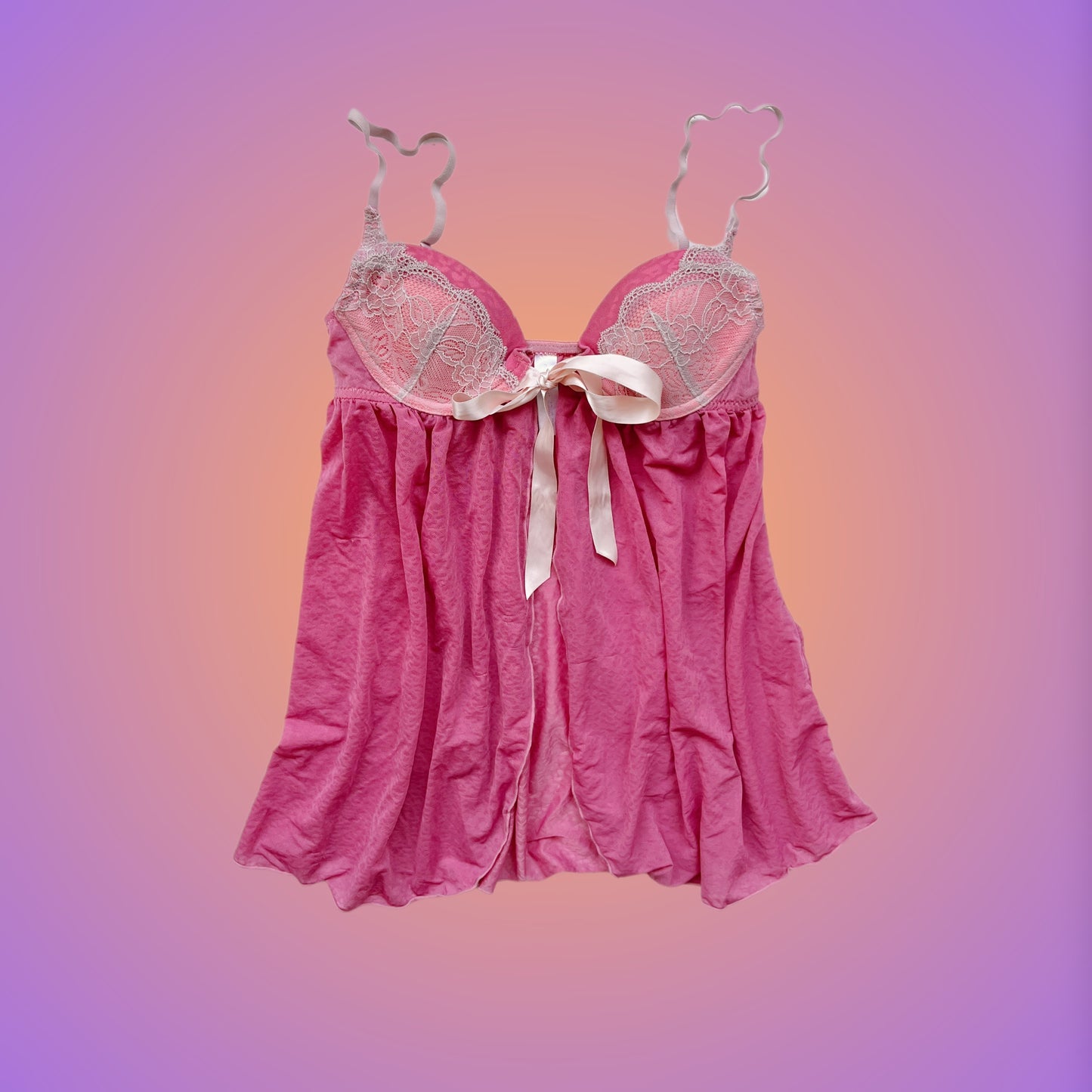 CAMI TOP XS/S