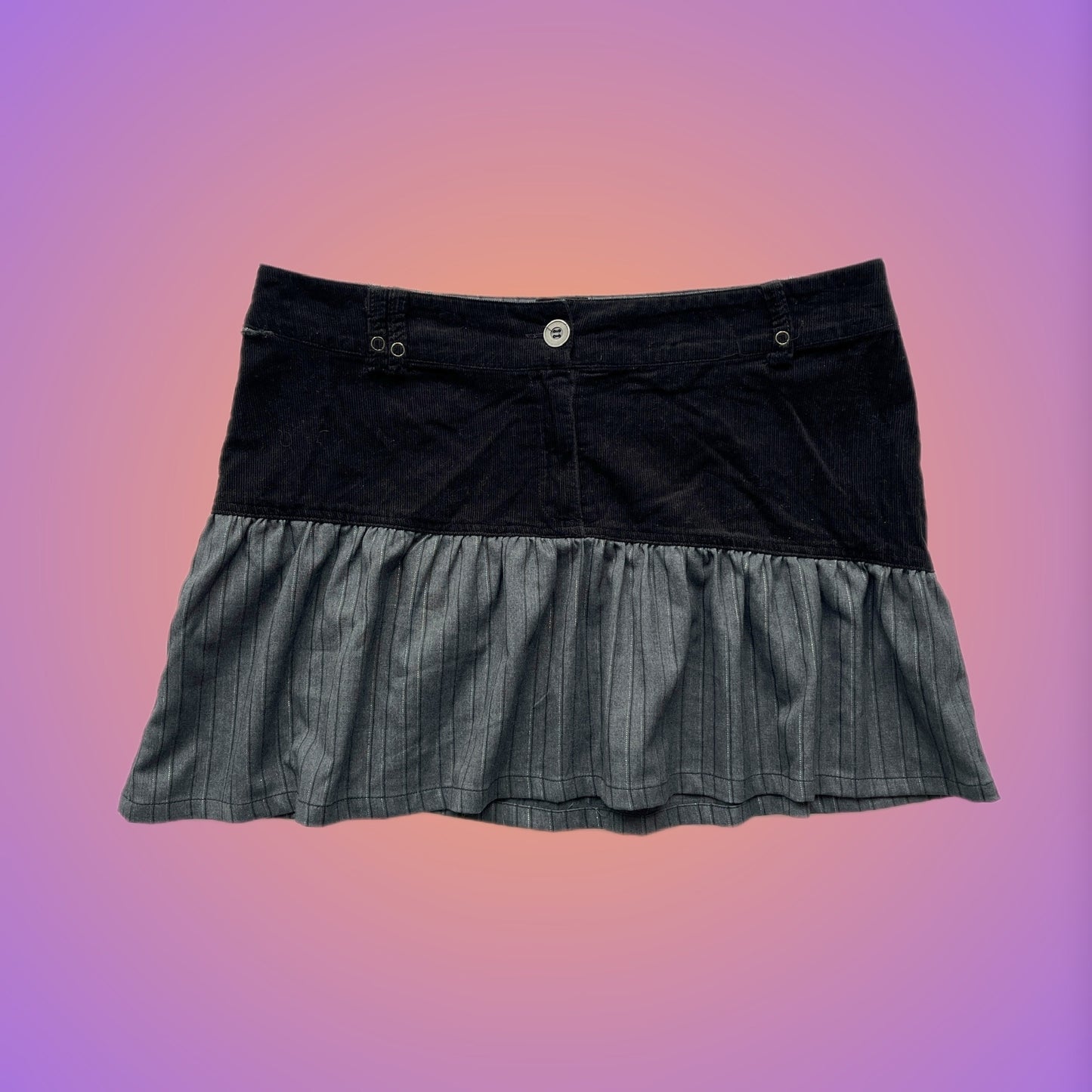MINI SKIRT M/L – vintage Y2K wholesale | pliswholesale