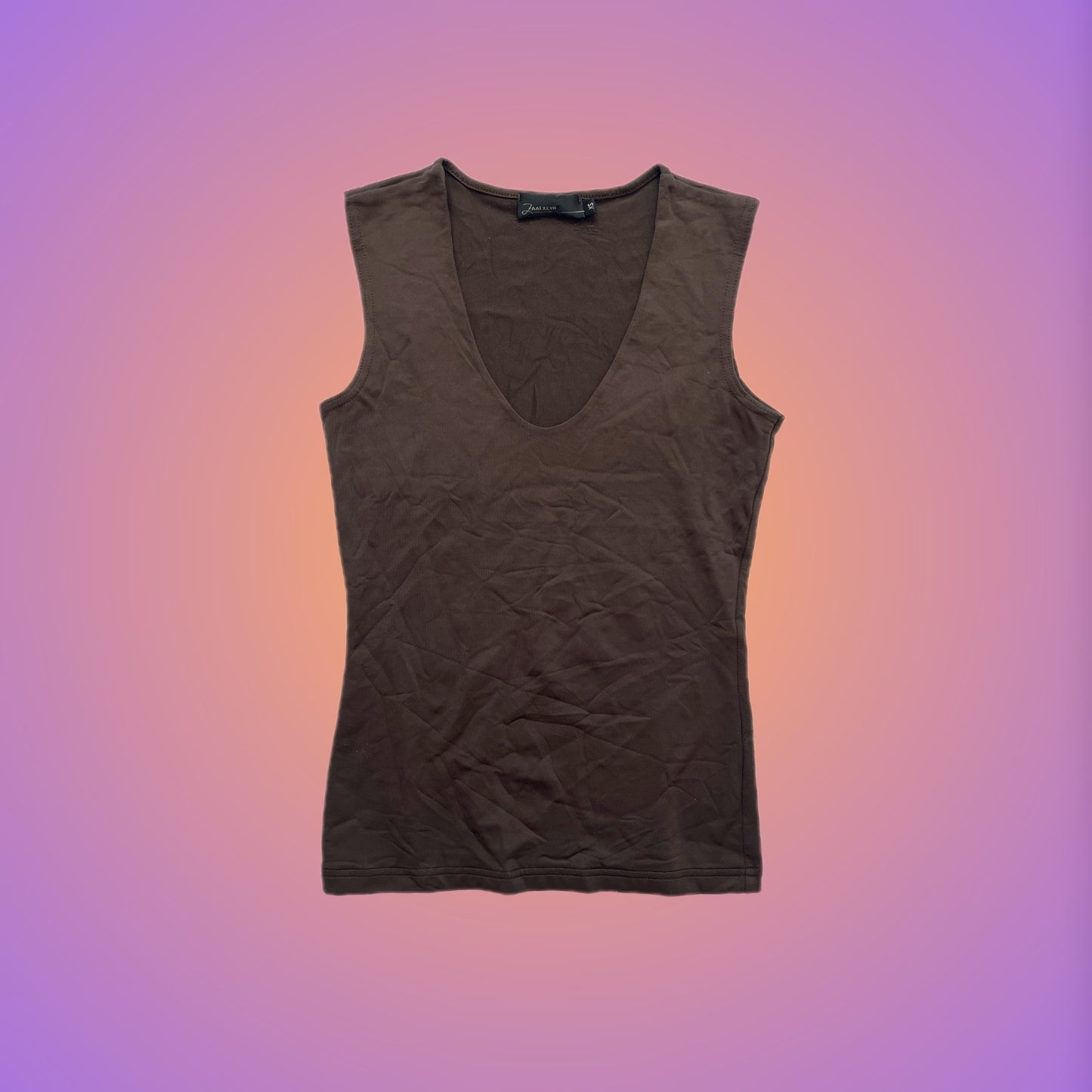 TOP XS/S – vintage Y2K wholesale | pliswholesale