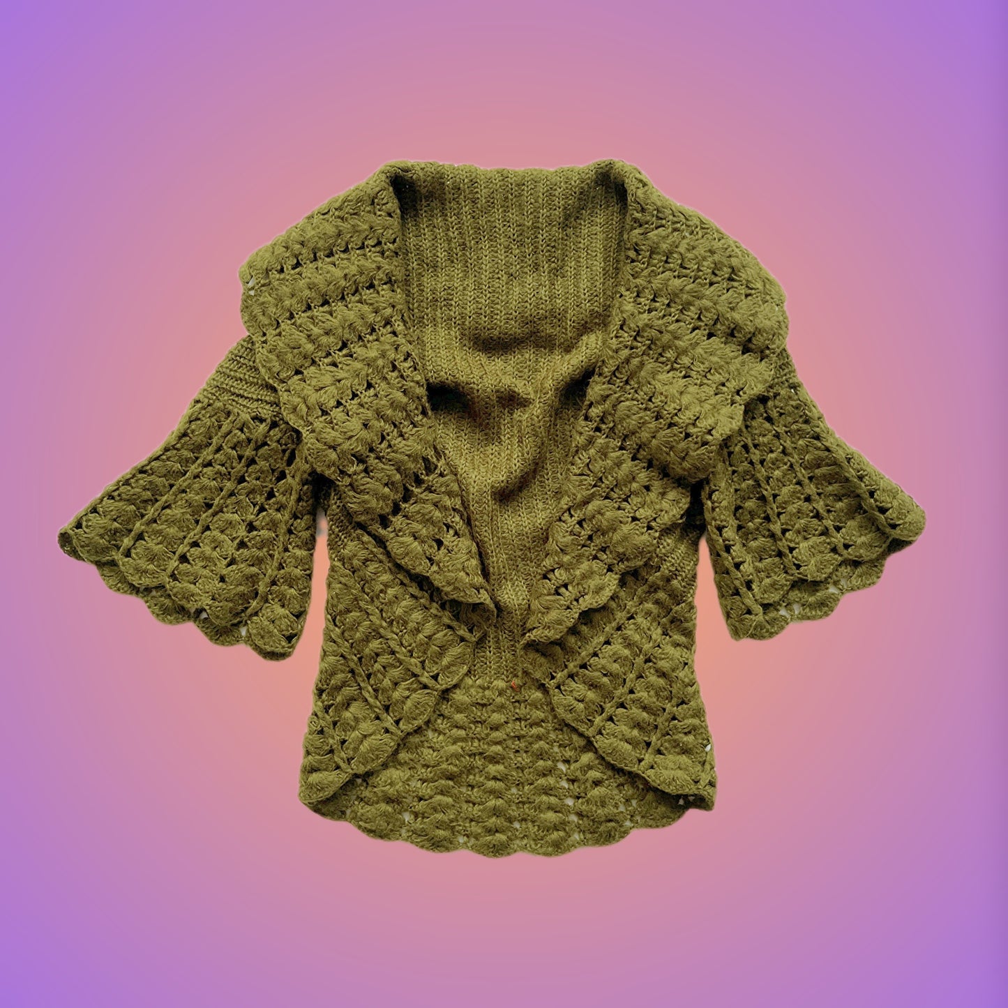 JUMPER S