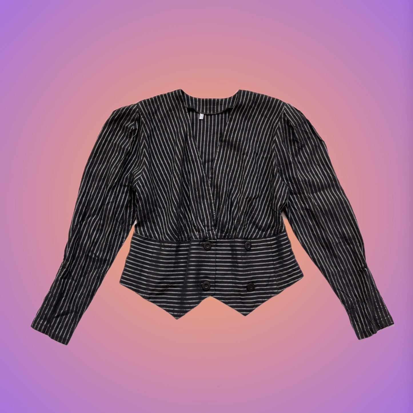 BLOUSE M/L from pliswholesale - Italian & euro Y2K supplier 💚