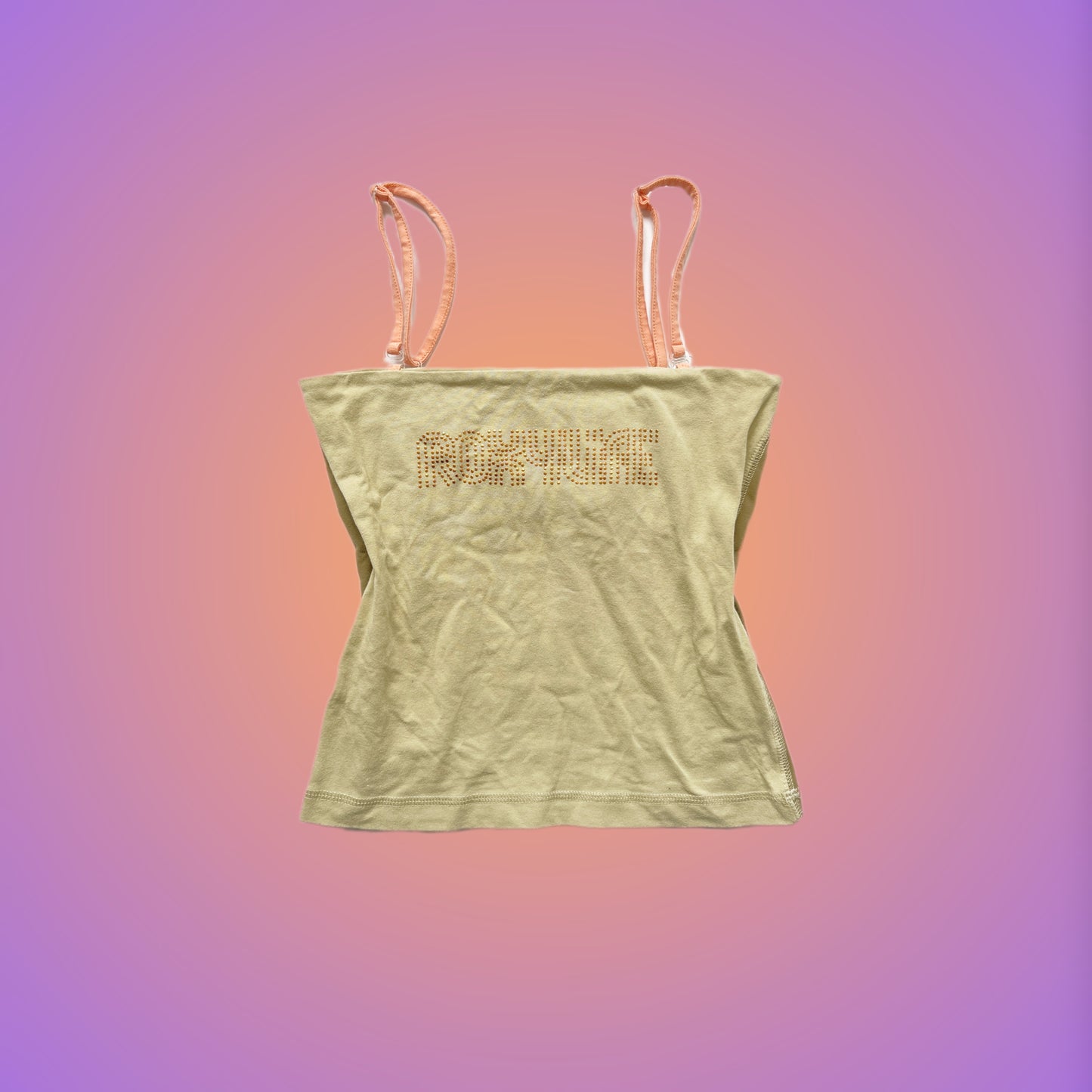 CAMI TOP XS from pliswholesale - Italian & euro Y2K supplier 💚