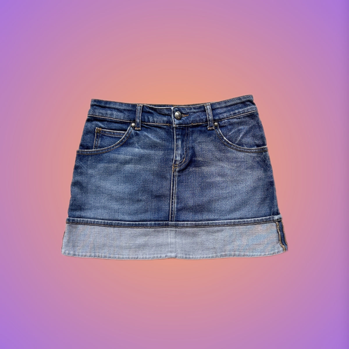 MINI SKIRT XS LIU JO