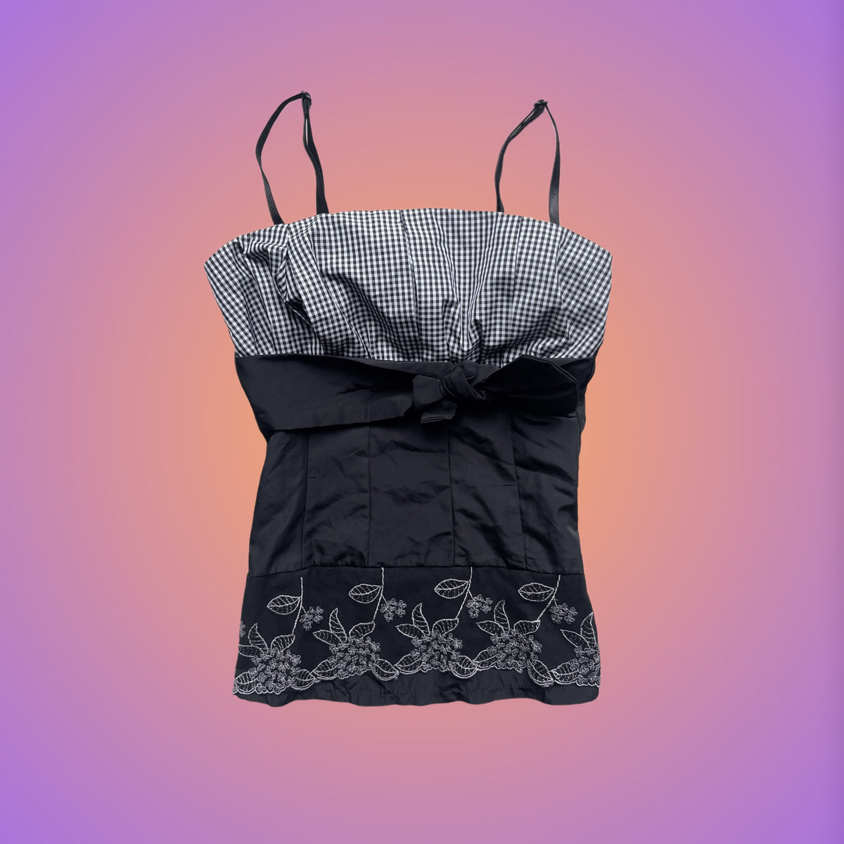 CAMI TOP XS