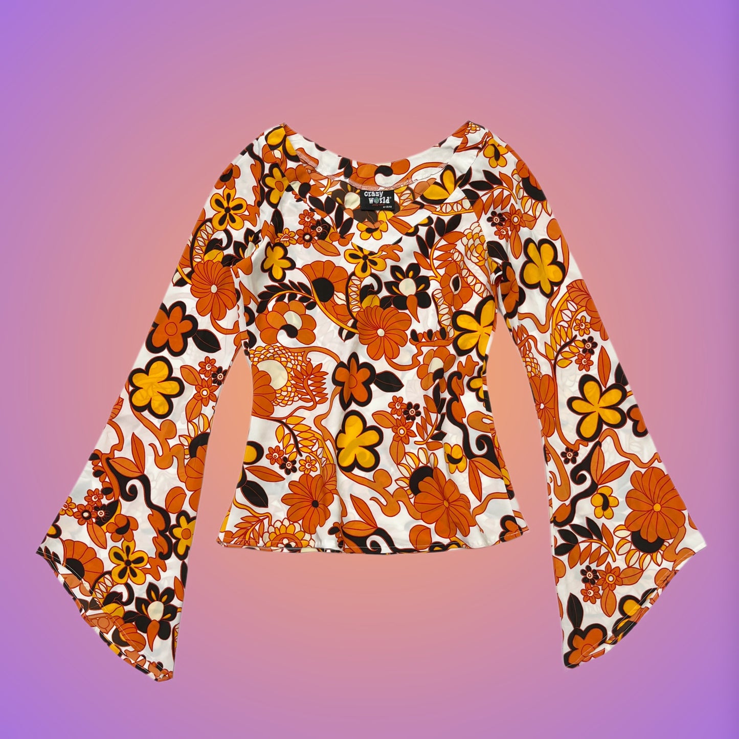 BLOUSE M/L