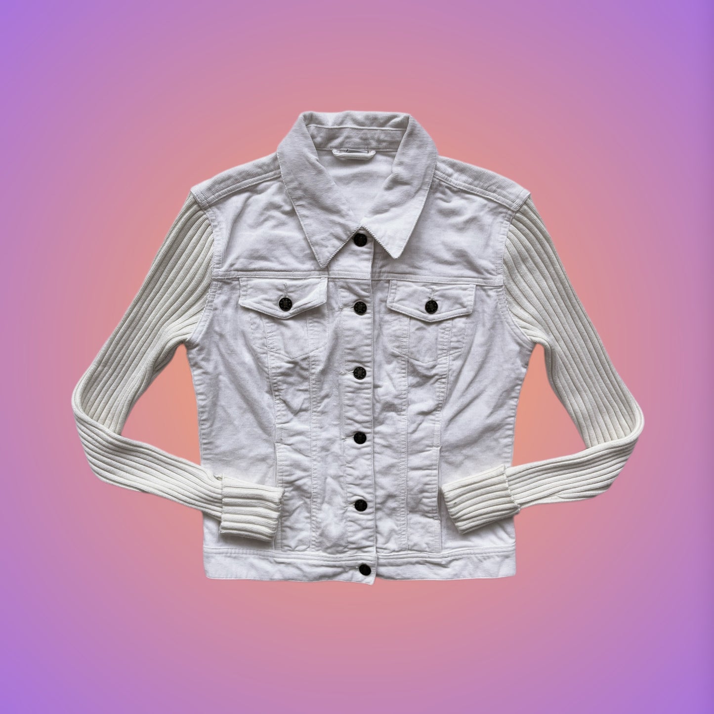 JACKET S