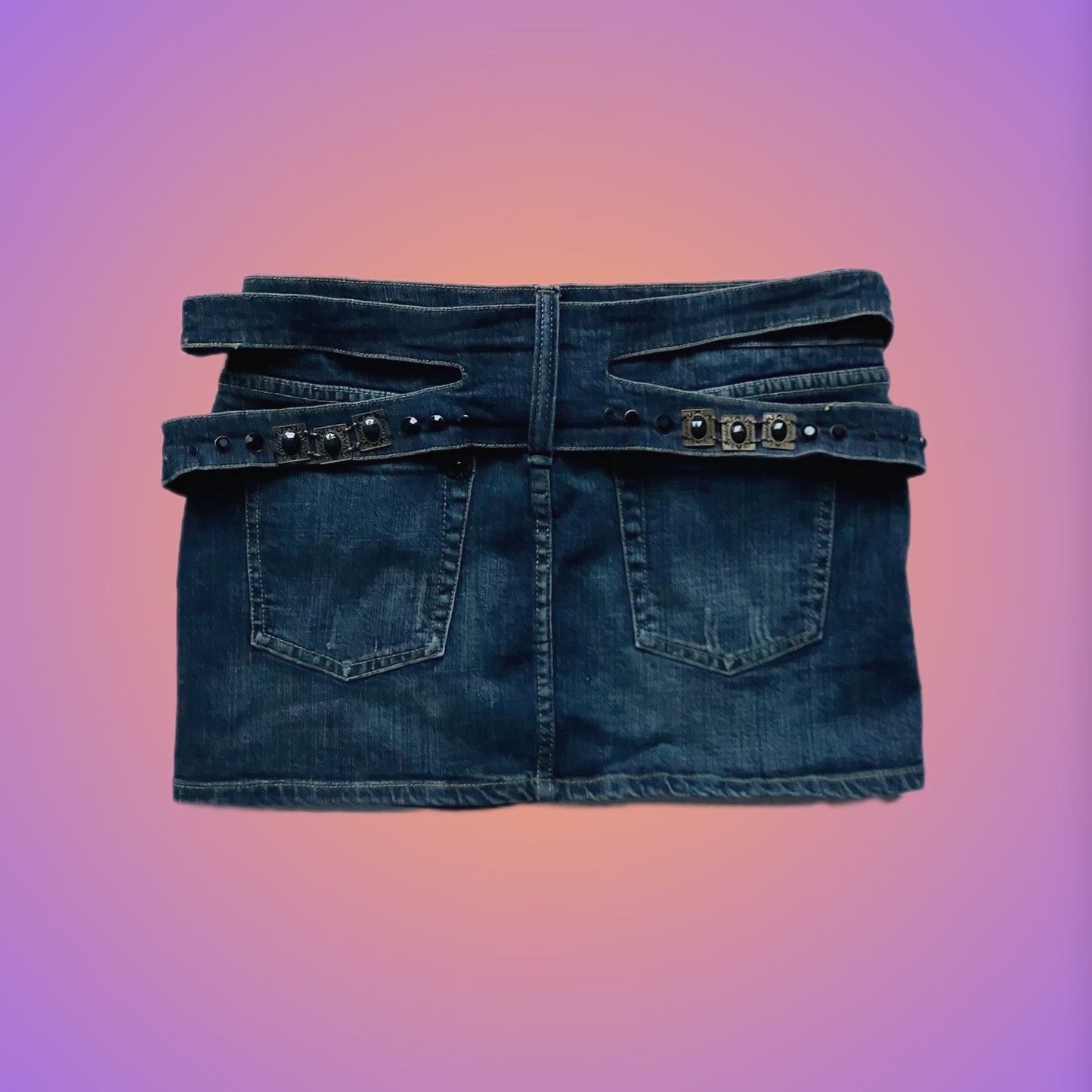 MINI SKIRT L – vintage Y2K wholesale | pliswholesale