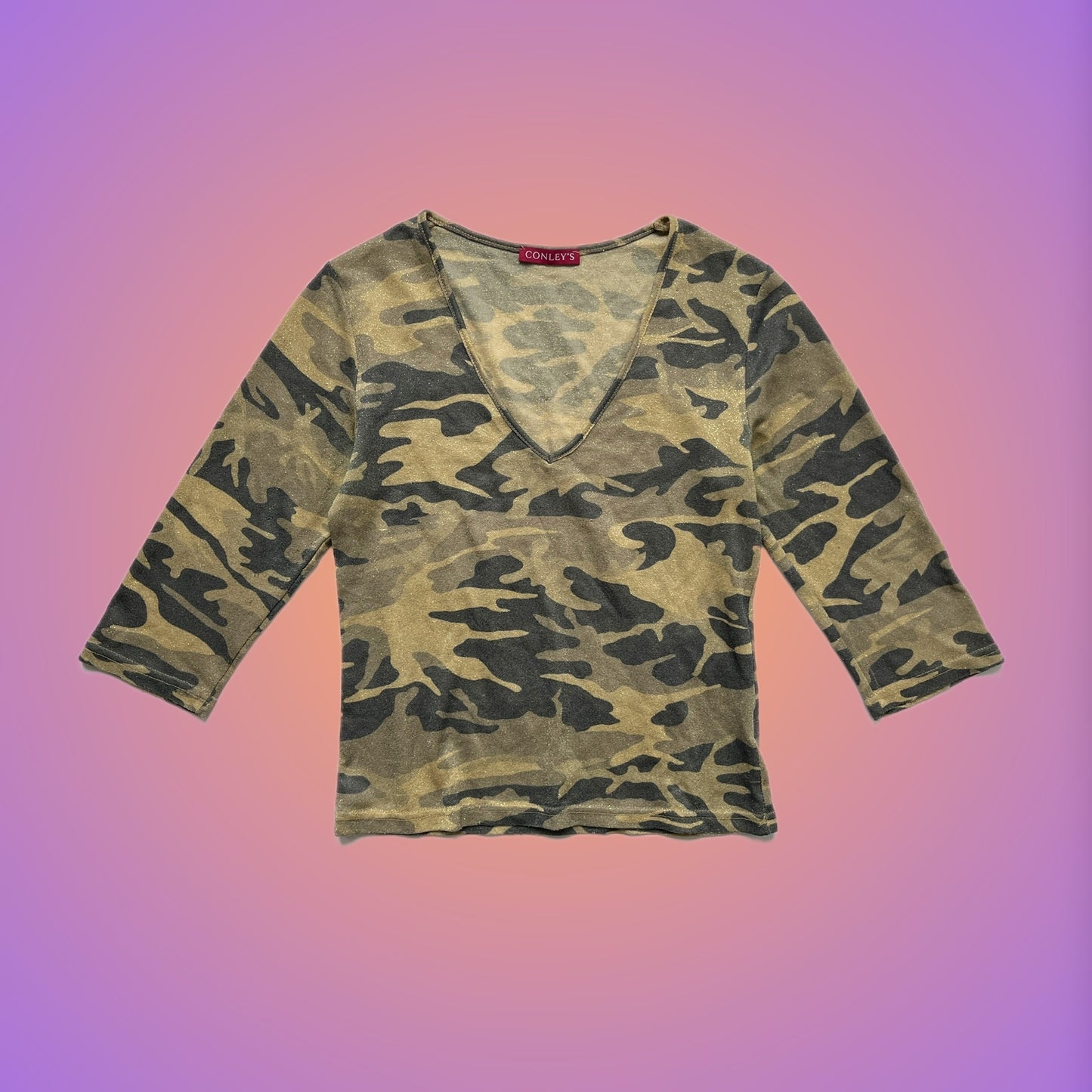 LONG SLEEVE S from pliswholesale - Italian & euro Y2K supplier 💚