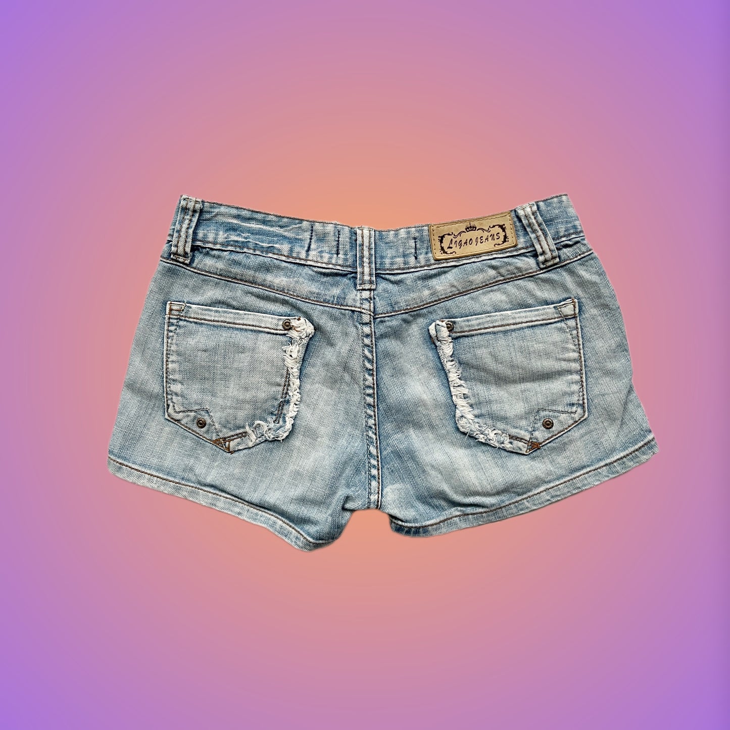 SHORTS S