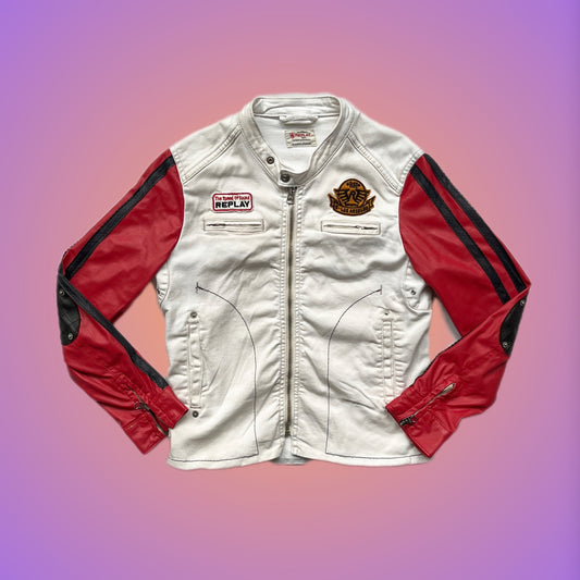 JACKET XS from pliswholesale - Italian & euro Y2K supplier 💚