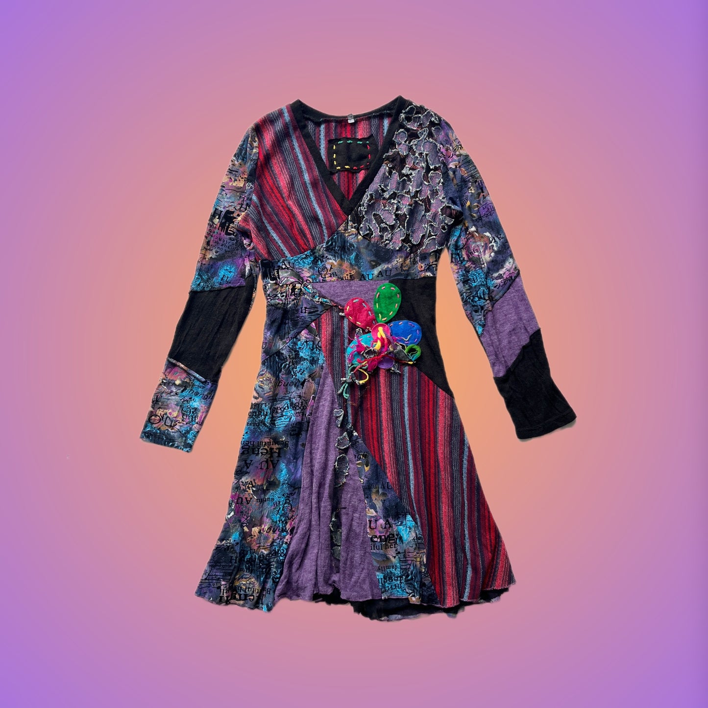 DRESS L