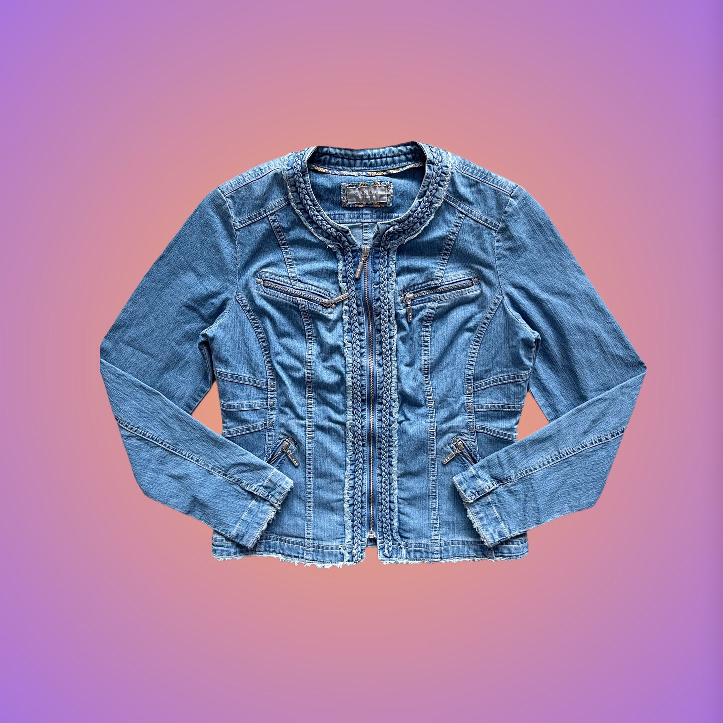 JACKET S/M