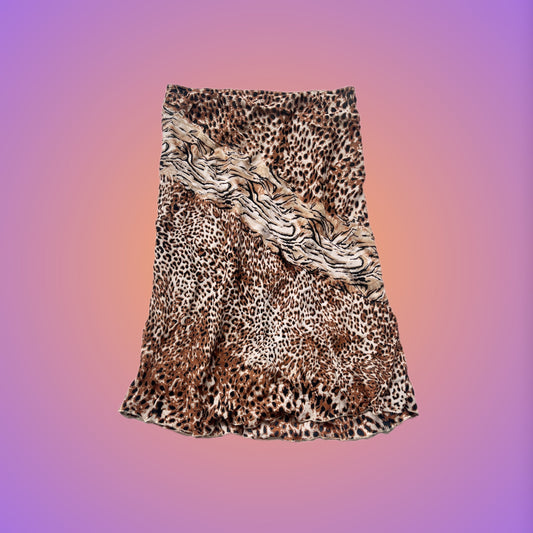 MIDI SKIRT M from pliswholesale - Italian & euro Y2K supplier 💚