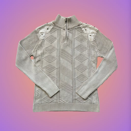 JUMPER M from pliswholesale - Italian & euro Y2K supplier 💚