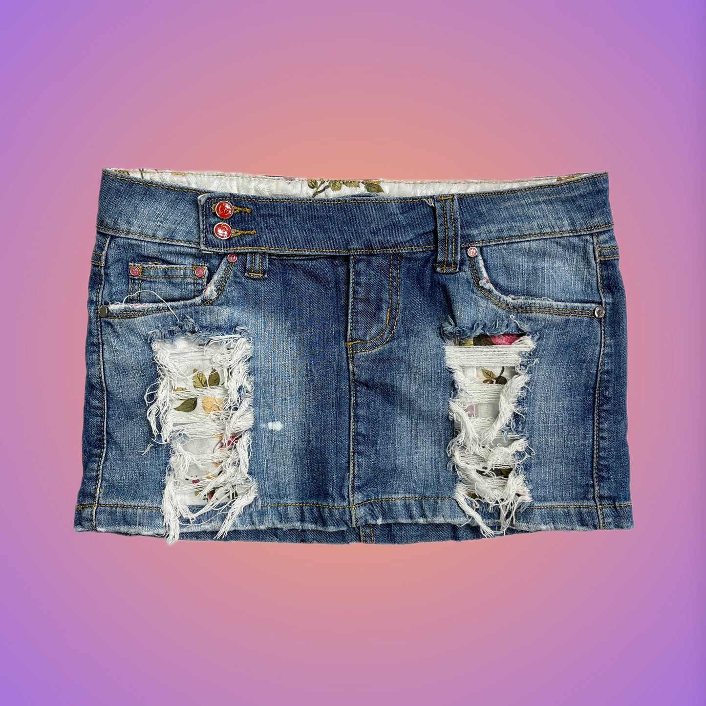 MINI SKIRT S – vintage Y2K wholesale | pliswholesale