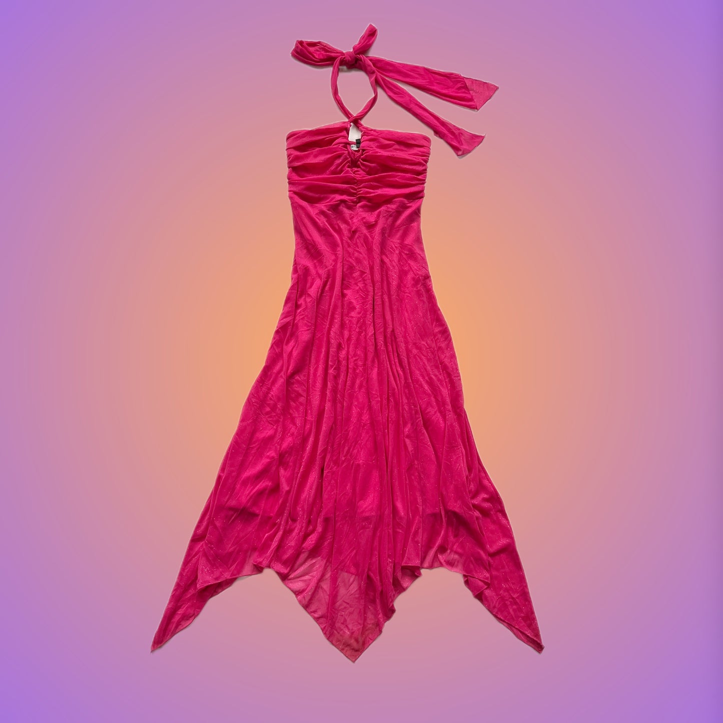 DRESS M