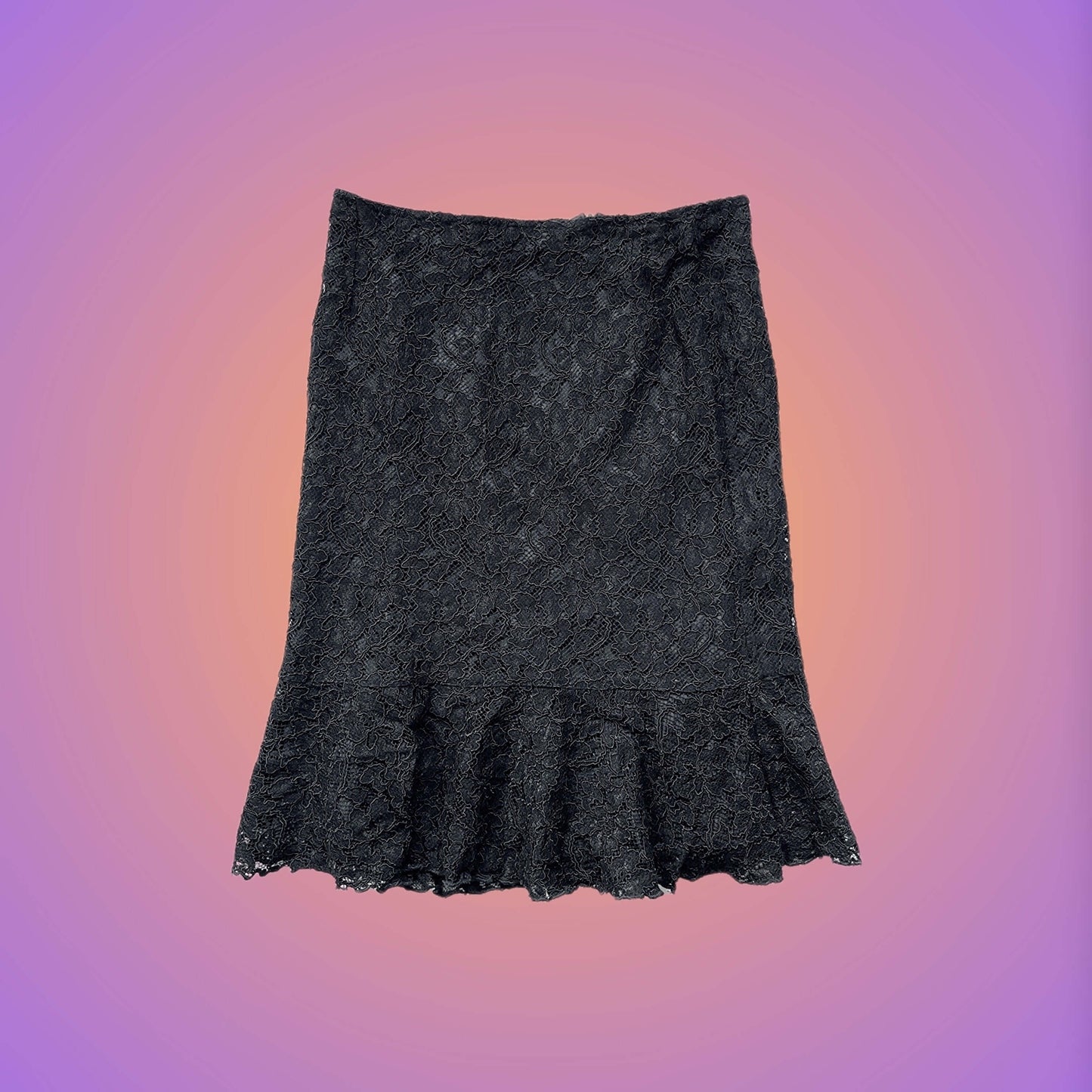 MIDI SKIRT XS – vintage Y2K wholesale | pliswholesale