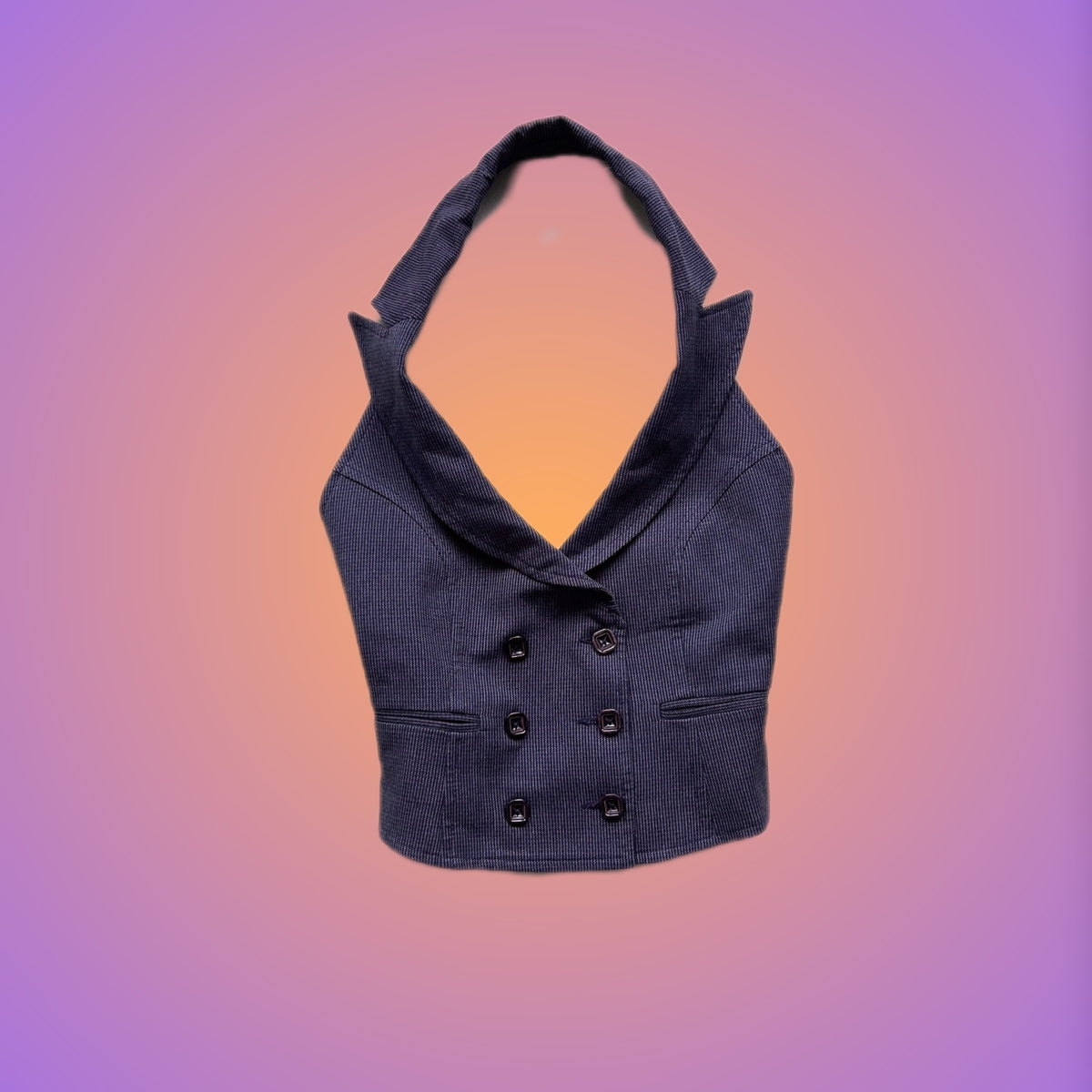 VEST S/M