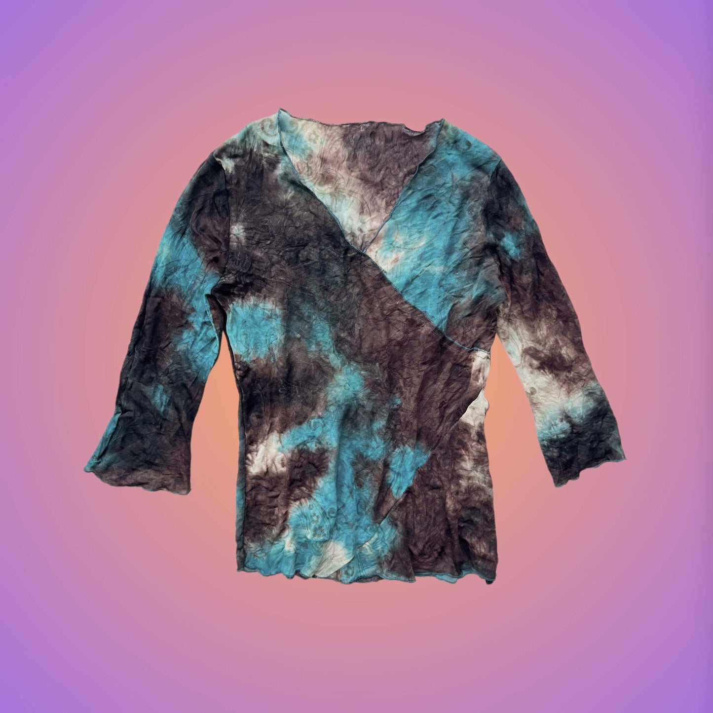 LONG SLEEVE S/M from pliswholesale - Italian & euro Y2K supplier 💚