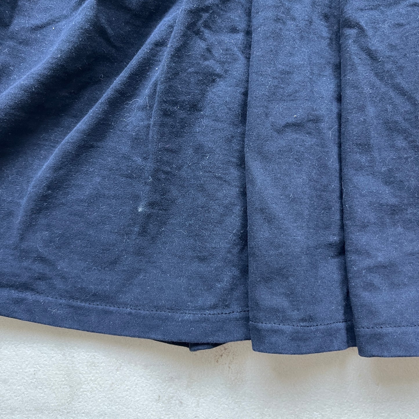 MINI SKIRT M/L CONVERSE