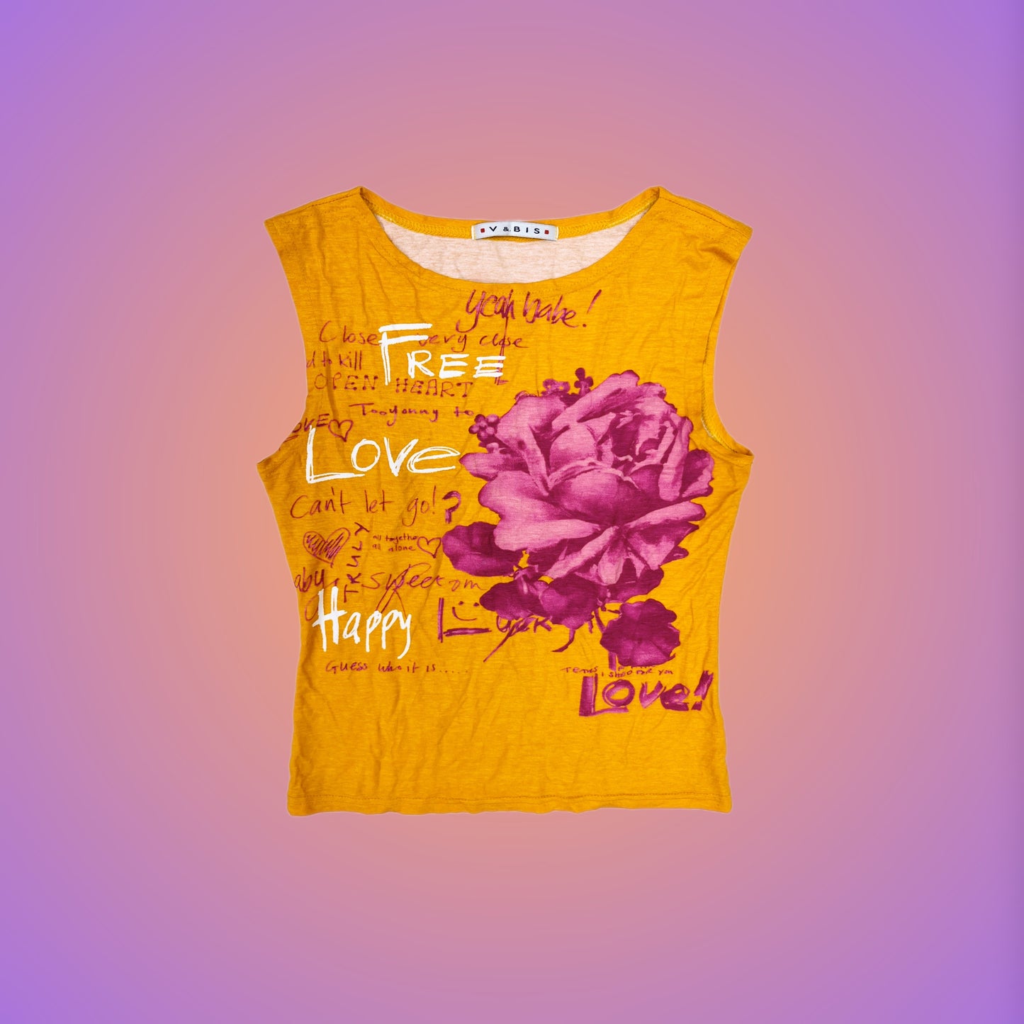 TOP S from pliswholesale - Italian & euro Y2K supplier 💚