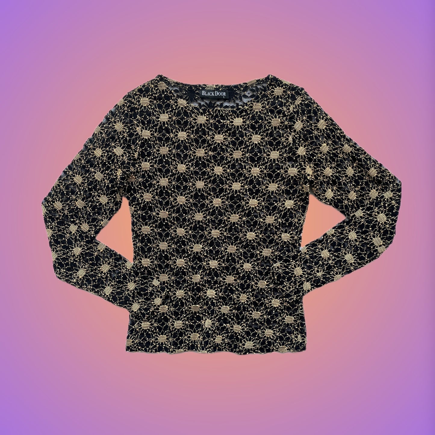 LONG SLEEVE L – vintage Y2K wholesale | pliswholesale