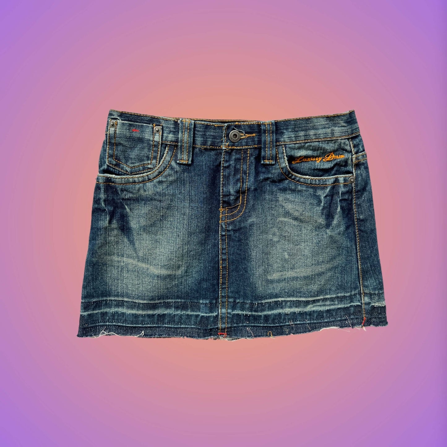 MINI SKIRT S – vintage Y2K wholesale | pliswholesale