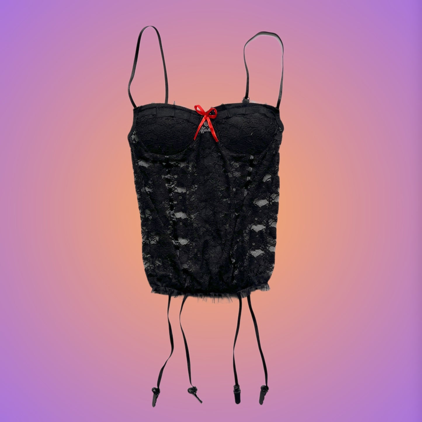 CAMI TOP S