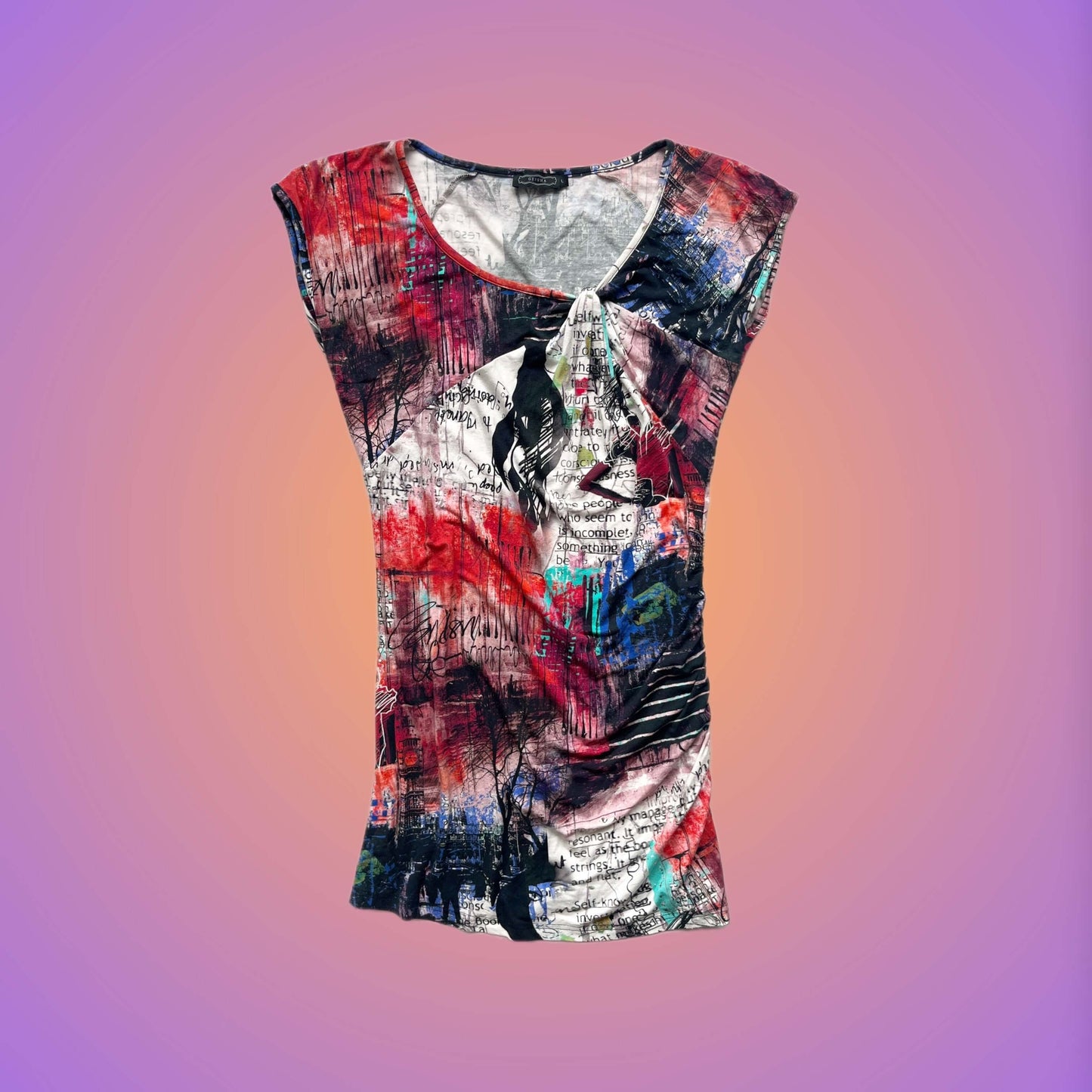 TOP L – vintage Y2K wholesale | pliswholesale