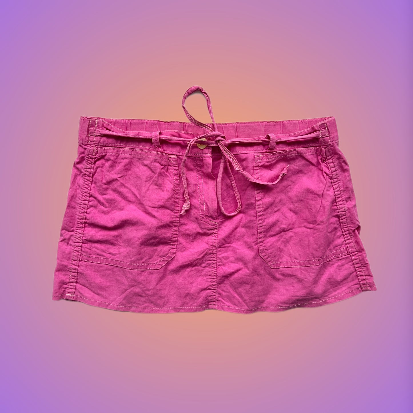 MINI SKIRT XXS – vintage Y2K wholesale | pliswholesale