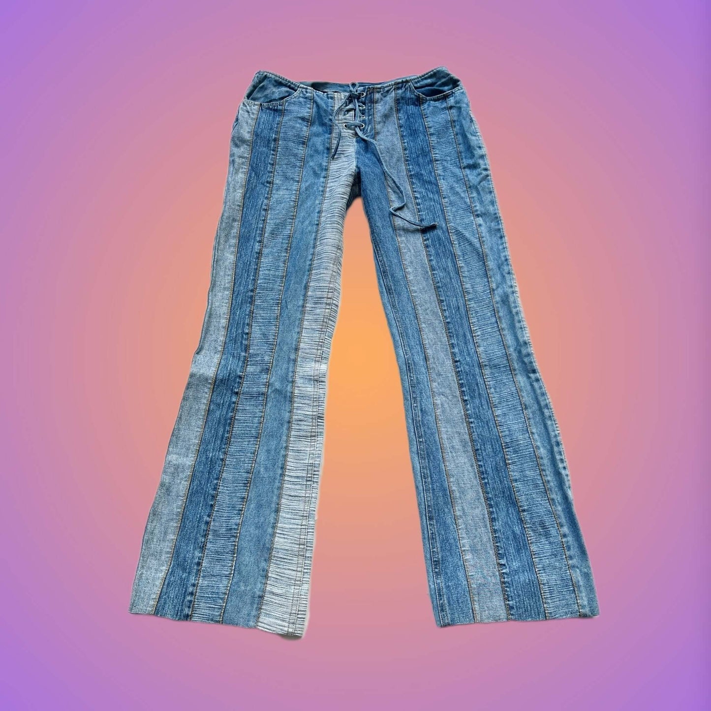 JEANS L/XL from pliswholesale - Italian & euro Y2K supplier 💚