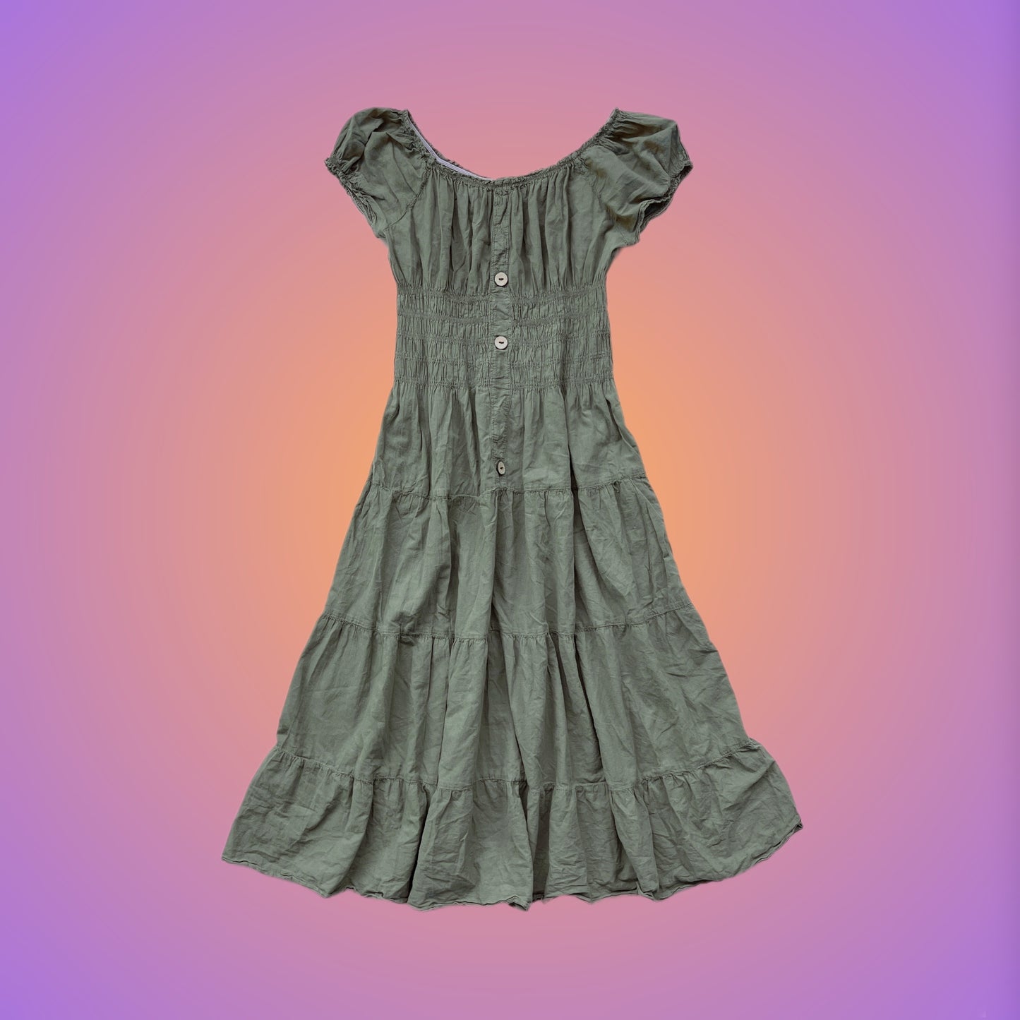 DRESS S