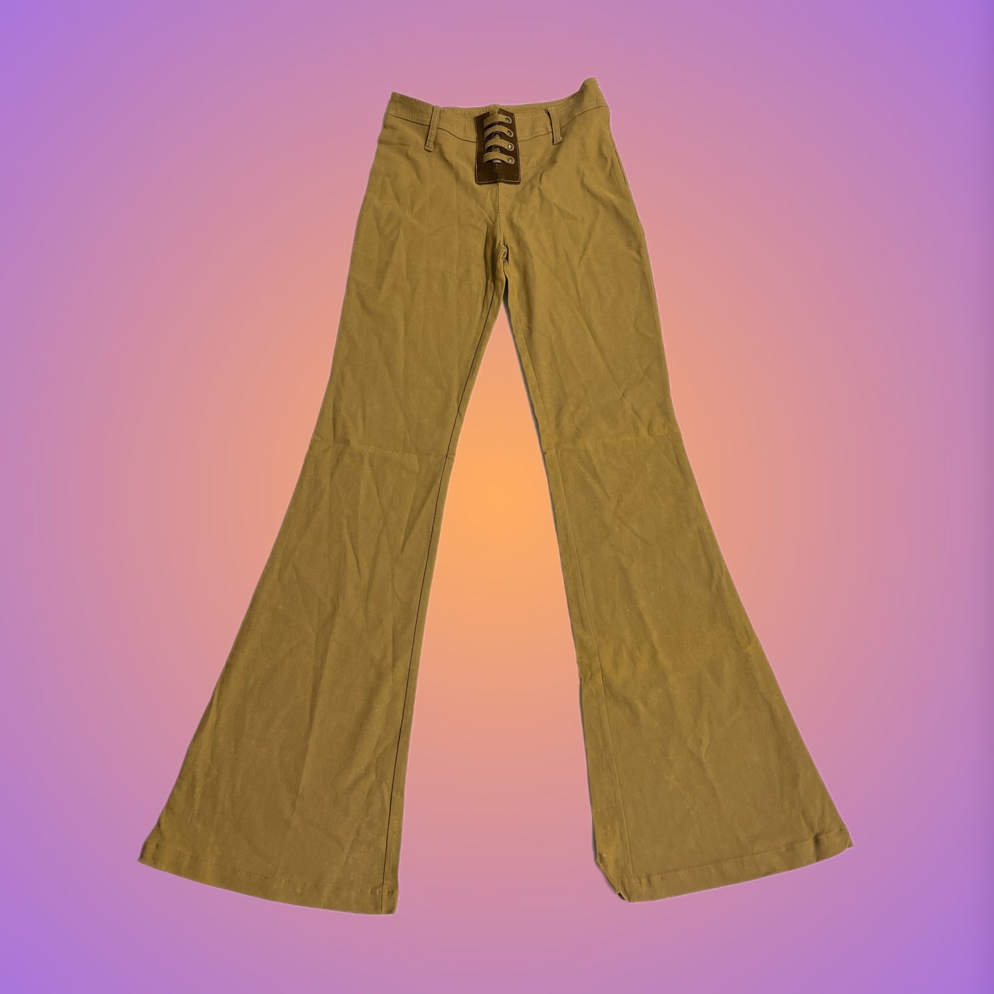 TROUSERS XS